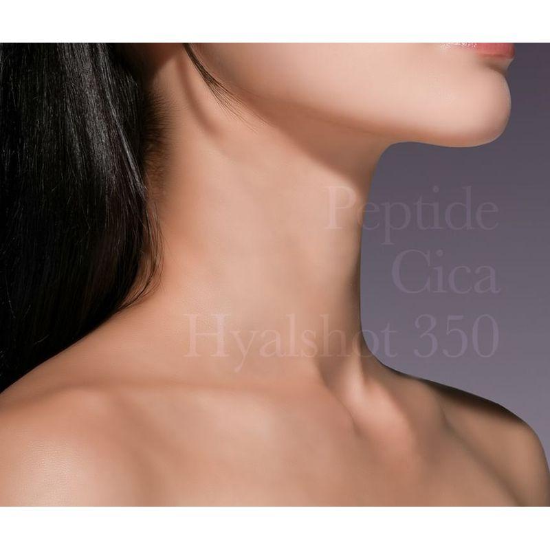 mixsoon - Peptide Cica Hyalshot 350