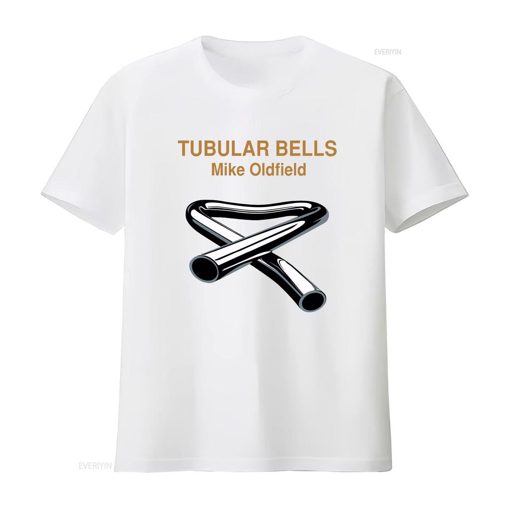T-shirt da Uomo Estiva con Stampa Alfabeto e Tubo dell'Acqua, Girocollo, 100% Cotone, Casual, Taglia Grande, Streetwear, Morbida, Traspirante, Manica Corta