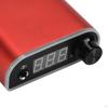 Power Supply Digital Display Professional Reusable Easy to Use Mini Pedal Switch Machine Equipment