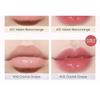 O.TWO.O - Clear Crystal Berry Lip Gloss (4-5)