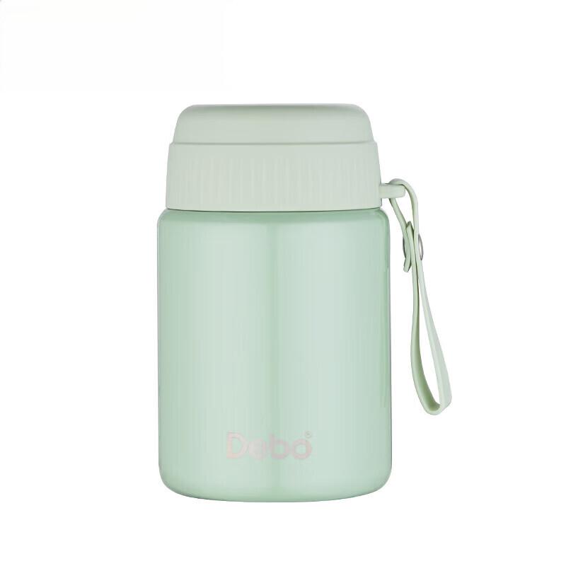 Debo 304 Stainless Steel Thermal Food Jar