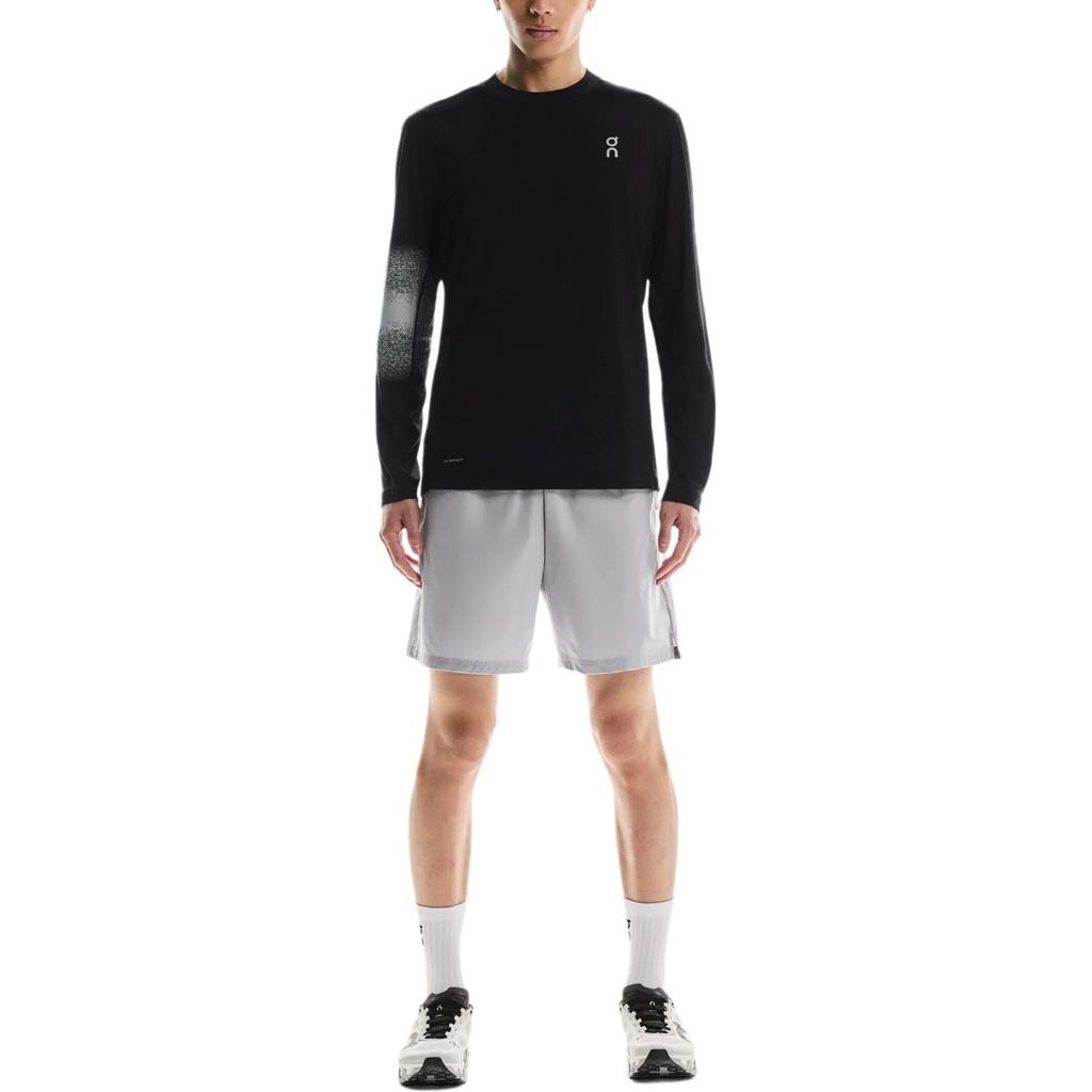 On Sports Shorts Men's Lilac Moderate 1MF10740174