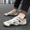 2024 Hot Sale Ladies Shoes Women's Vulcanize Shoes Mixed Colors Women Sneakers -tied Low Heel Outdoor Women's Casual Shoes