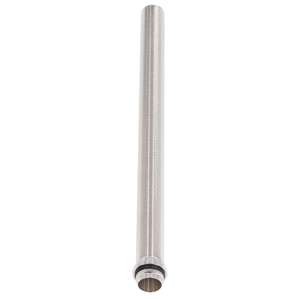 330mm Beer Tap Locking Flange G5/8 Home Brewing Beer Faucet Shank Extend Tube Wine Dispenser Bar