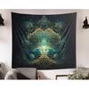 Tree of Life Tapestry