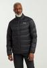 Jacket Jack Wolfskin Icecape 3in1 Down Jacket Beige