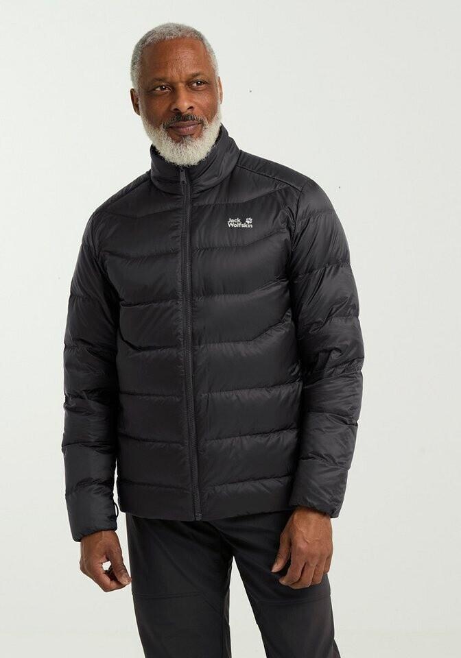 Jacket Jack Wolfskin Icecape 3in1 Down Jacket Beige