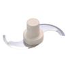 Cuisinart Professional Parts Metal Blade [For DLC-NXJ2/DLC-X] DLC-301BI