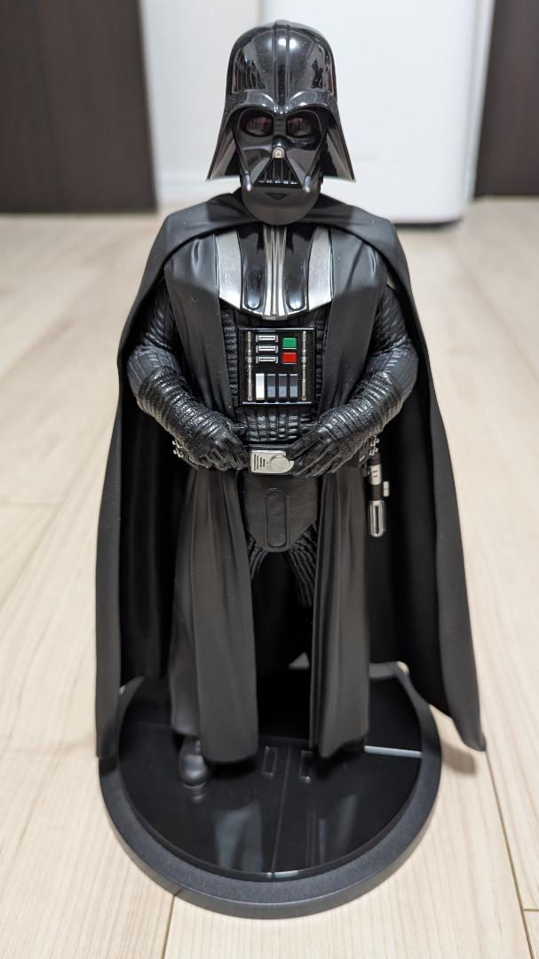 

[USED] ARTFX Darth Vader (without box) Star Wars Kotobukiya