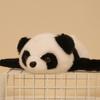 Cartoon Panda Pants Circle Doll Children's Doll Plush Toy Pat Bracelet Gift Chengdu Travel Souvenir