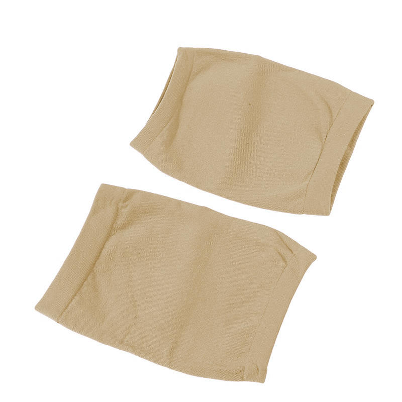 Heel Protector Foot Protector Socks Heel Pain Dry Cracked Foot Protector Anti-cracking Cover Foot Feet Protector Sponge Cushion Toe Socks