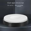77mm 3'' Casing Cushion for Watch Movement Repair Maintenance Protective Pad