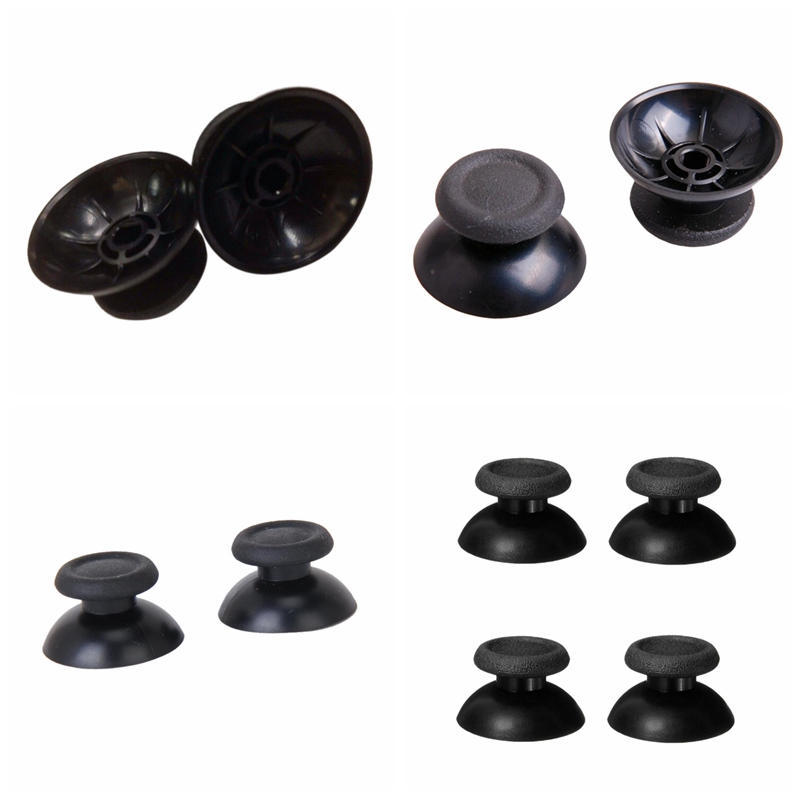 Joystick Replacement Part Thumbstick Analog Stick Cap For Playstation 4 Ps4
