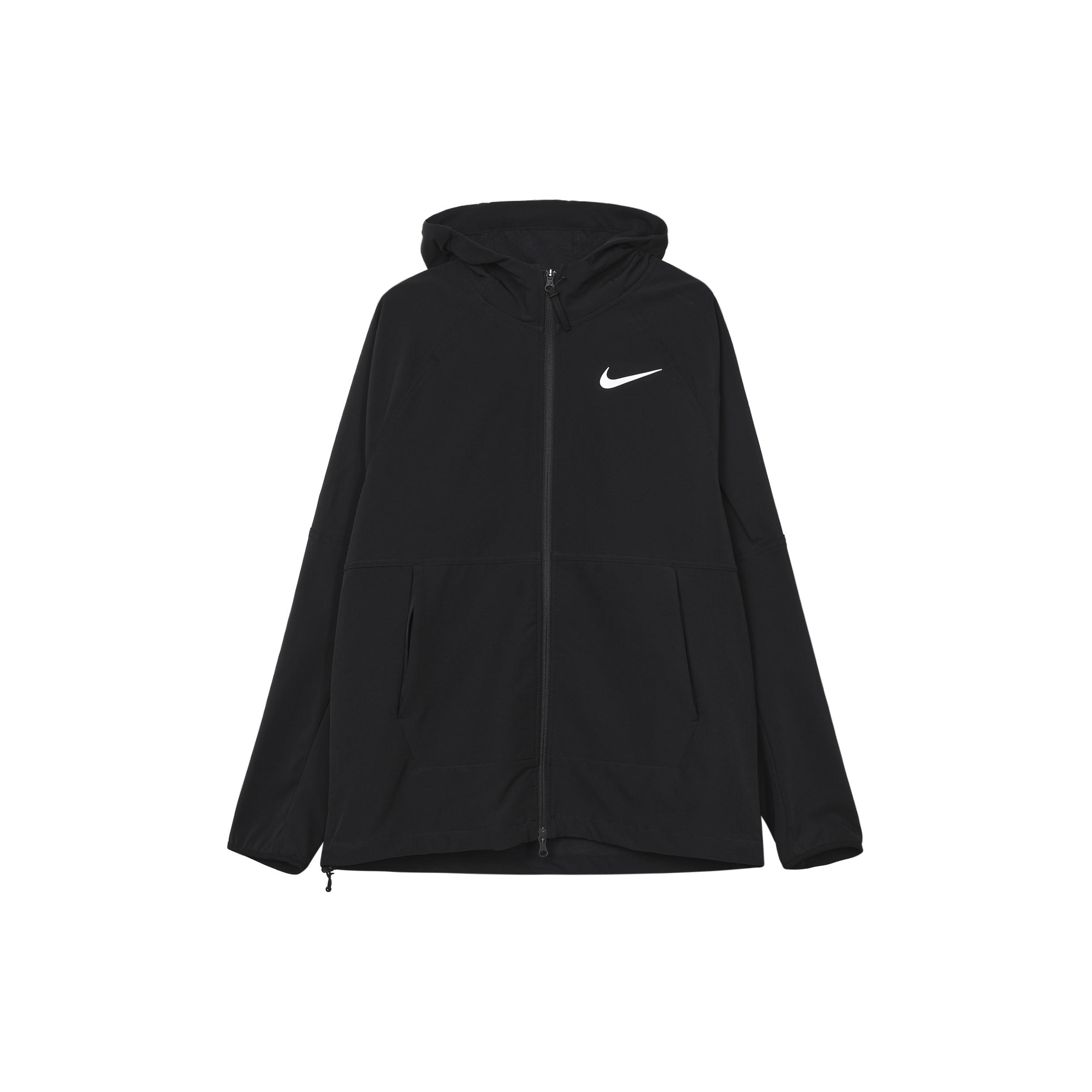 Nike PRO Vent Max Jackets Black Men s DQ6594-010 S