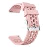 Soft Silicone Watchband For Huawei Watch GT 2e Strap Wriststrap for Huawei Watch gt 2e Bracelet Smart Wristband Protector case