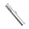 2PCS Dowsing Rods, Reusable Telescopic Divination Stick, Suitable for Water Divination, Treasure Hunting, Puzzle-solving