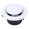 Air Conditioning Ventilation Air Outlet Vent Cover 100MM