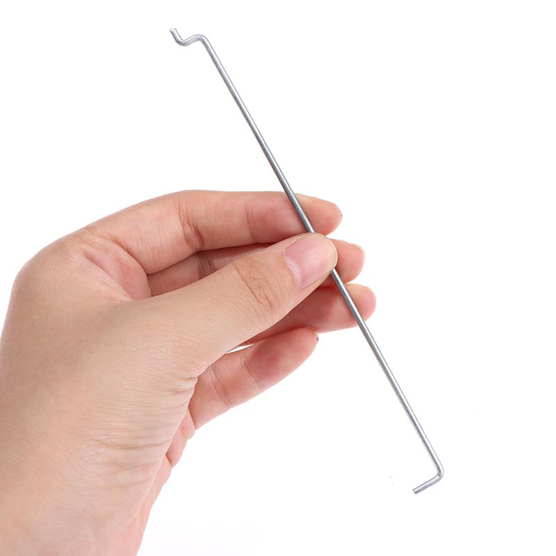 3Pcs Throttle Governor Link Rod Speed Control Spring Return Spring For Gx160