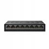 Switch niezarządzalny TP-Link LS1008G 8x100/1000