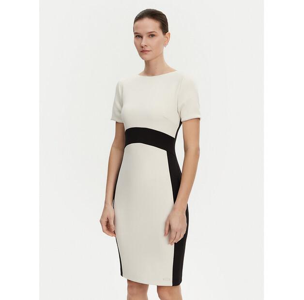 Платье коктейльное Calvin Klein K20K208161 EU 44