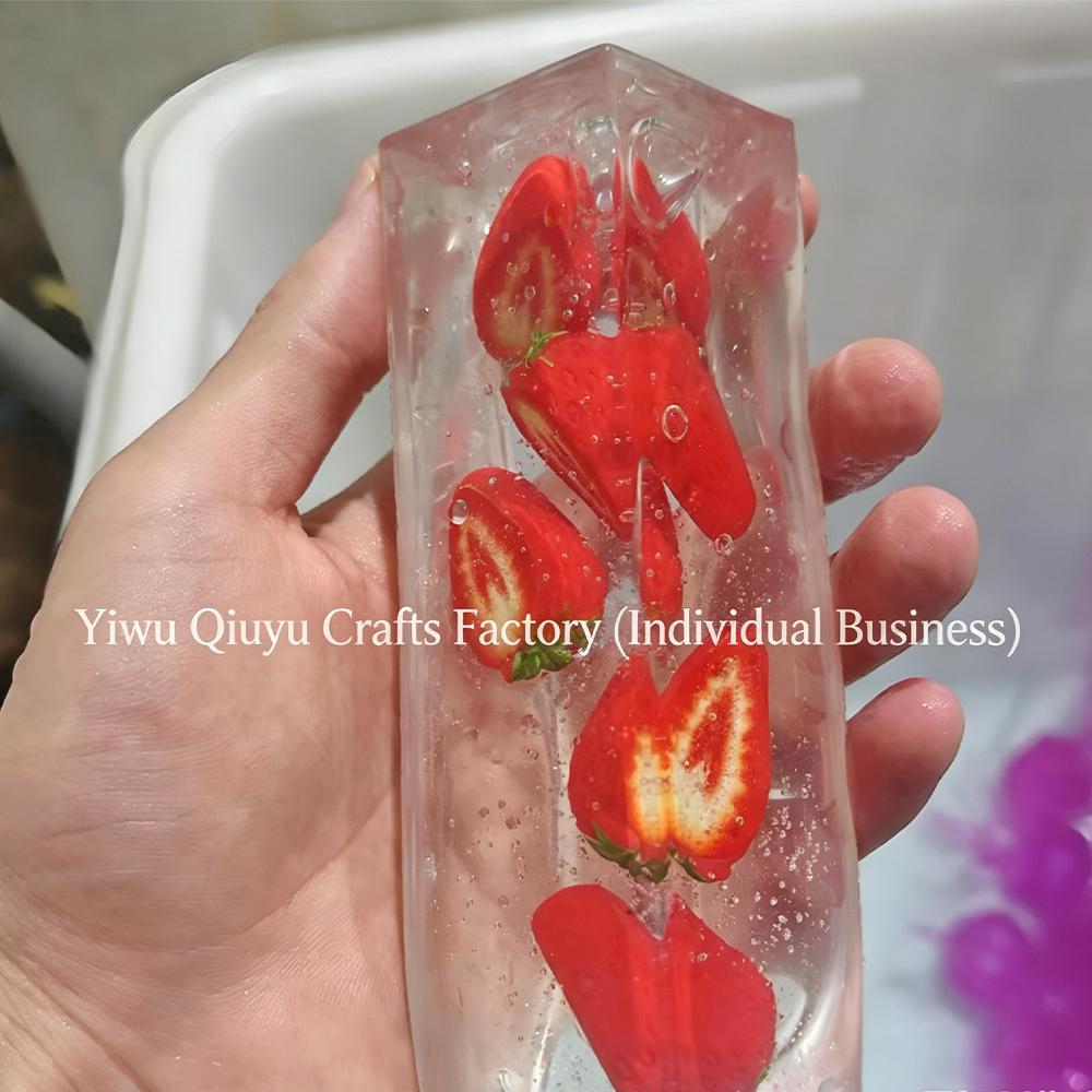 Fruit Jelly Stick Stress Ball Jelly Strip Squishy Toys Asmr Sensory Adhd  Anti Stress Relief Fidget Toys For Adults Gifts