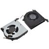 CPU GPU Cooling Fan For Lenovo Legion 5-15IMH05 15IMH05H 15ARH05
