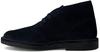 Boots Clarks Desert Bt Evo Men's Boots Navy