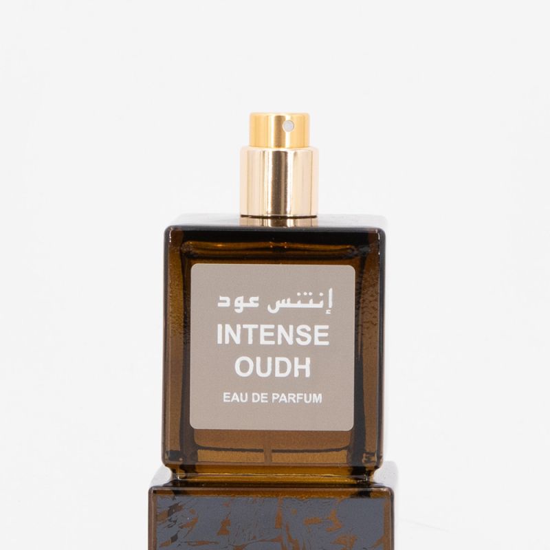 Edp Intense Oudh 100ml Ar07596 Unisex EMPER