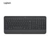 Logitech MK650 Wireless Bluetooth Dual Mode Keyboard and Mouse Combo