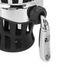 Car Cup Holder Aluminum Rubber Motorcycle Handlebar Drink Mount Replacement for Gold Wing