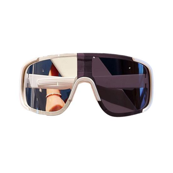 Cycling Glasses for Men Women Windproof Outdoor Sports Goggles UV Protection Sunglasses for MTB Road Bike Hiking Baseball Driving Fishing