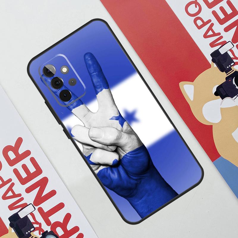 

Чехол с флагом Гондураса для Samsung Galaxy A14 A24 A34 A54 A51 A71 A13 A23 A33 A53 A12 A22 A32 A42 A52 Samsung A52