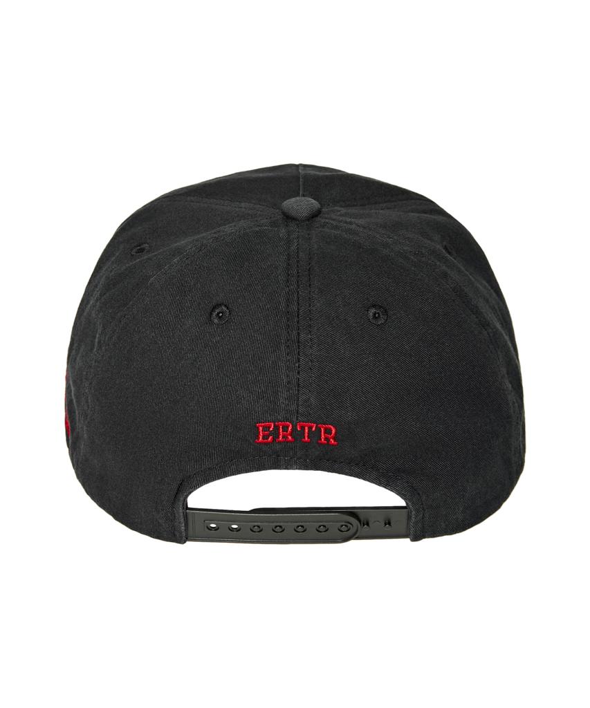 Ialtial 42 Cap Black