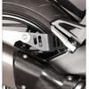 For TRACER9 Tracer 9 GT+ - Motorcycle Accessories Exhaust Pipe Support Bracket