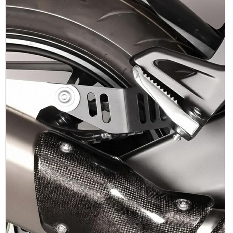 For TRACER9 Tracer 9 GT+ - Motorcycle Accessories Exhaust Pipe Support Bracket