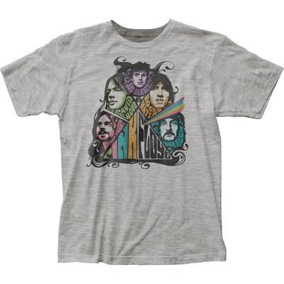 Üst giysisi – T-shirtler