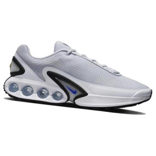 Nike Air Max DN Platino Puro Hyper Royal - DV3337-005