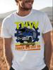 Thw Wenn Andere Nicht Mehr Weiter Wissen Fangen Wir Erst An For Unisex Unisex Unisex All Season Funny Unisex All Tshirt