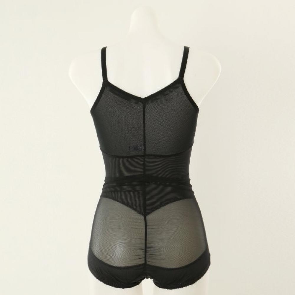 WaCoal Soft Type Skinno Bodysuit C Cup  wbtC262C 