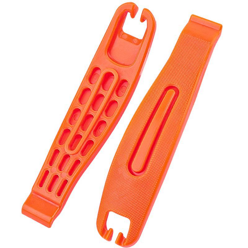 Nylon Tire Lever for Mountain & Road Bikes - Bicycle Tire Pry Bar Repair Tool