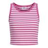 JJXX Womens/Ladies Fallon Striped Tank Top