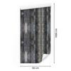 Wallpaper Old wooden boards vintage style 50x1000
