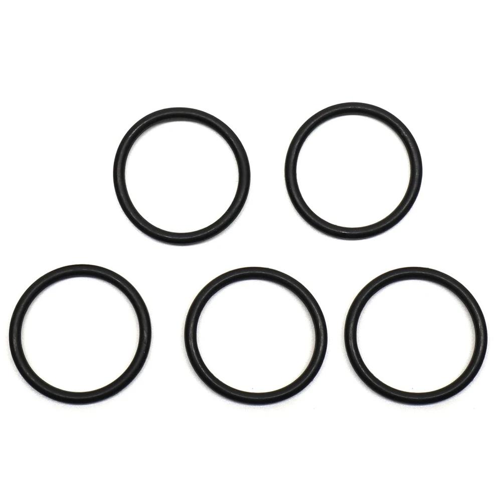 5/10/20pc Pool Pump O-Ring For Intex For 1-1/4 In Hose Connections For 330 GPH Pumps Compatible With C330, C530, And C1000 Model