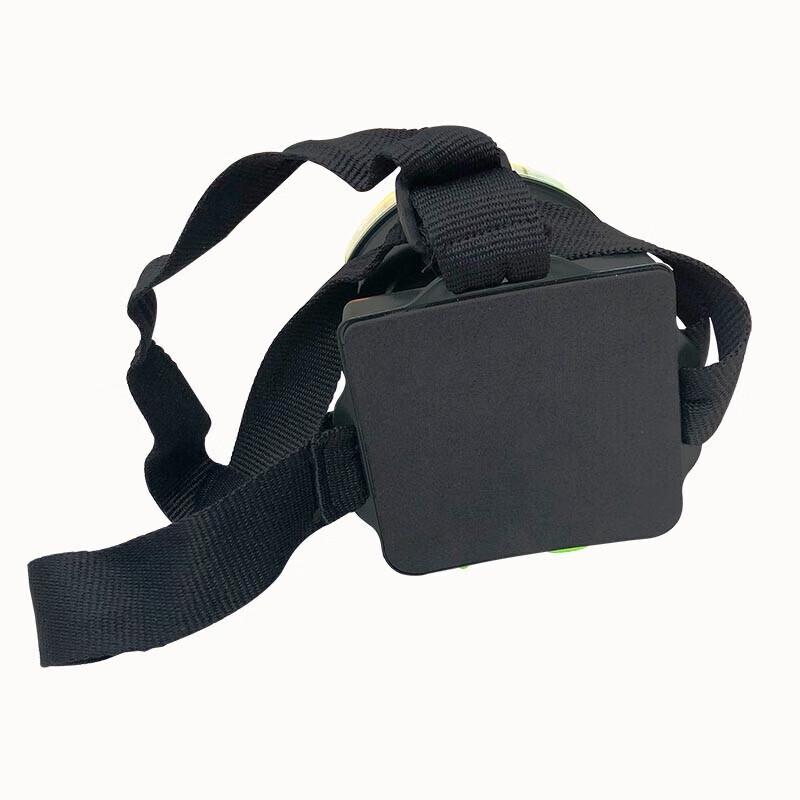 Yage LED Rechargeable Headlamp YG-U102