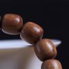 Best Selling Wooden Bead Bracelet Lightweight Durable Jewellery Con Perline Bright Fashion Exquisite Natural Fragrance Bracelet