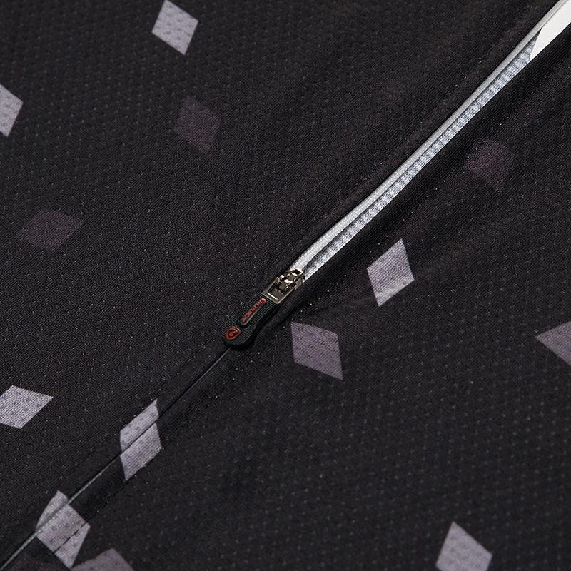 Jezdecké dresy Cyklistické oblečení Set Pánské cyklistické oblečení s dlouhým rukávem