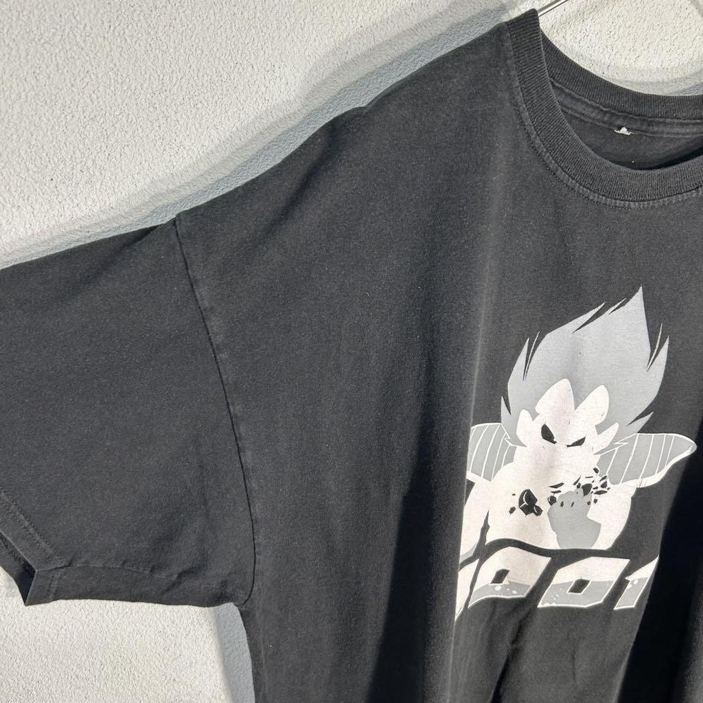 [USED] HUNTER×HUNTER t-shirt Gon Hunter x Hunter anime tee