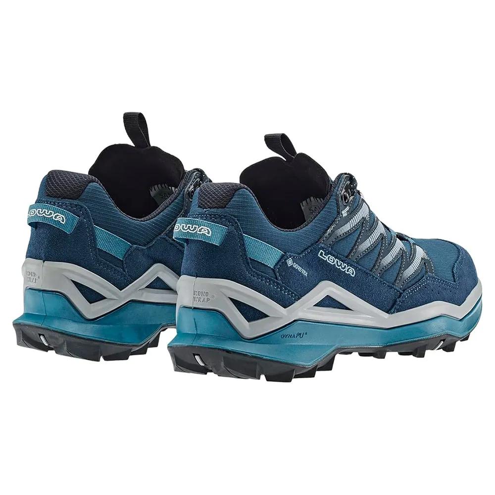 Lowa Hiking Boots Maddox Pro Goretex Lo