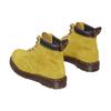 DR. Martens 3 Farben Schnürsenkel Kurze Stiefel Unisex Stiefel Moosgrün 31080334