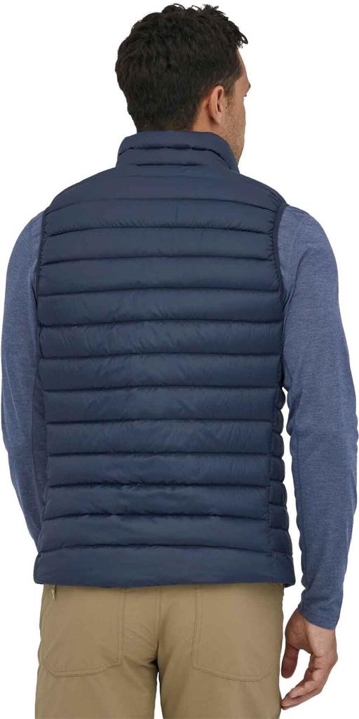 Куртка Patagonia Men's Down Sweater Vest new navy